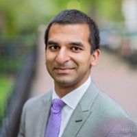 Deepak Mishra's profile picture