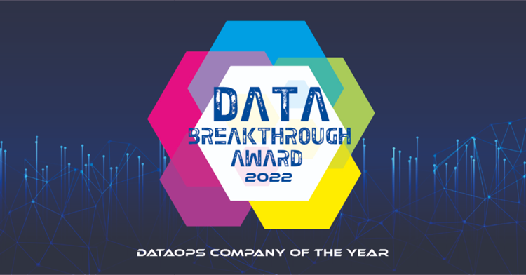 HighByte Named “DataOps Company of the Year” by Data Breakthrough