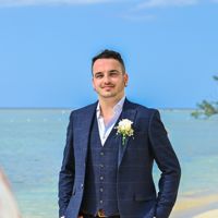 Michael Peter-Hall's profile picture