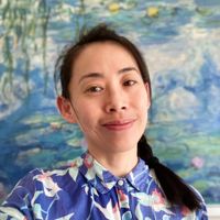 Jing Liang's profile picture