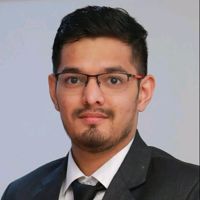 Gaurav Vijay Vergiya's profile picture