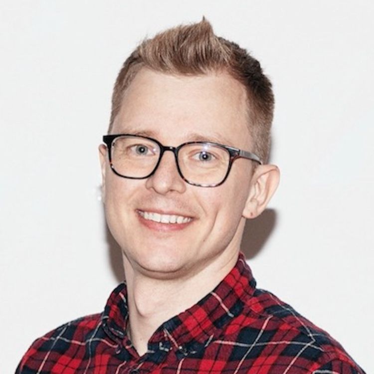 Michal Glinka Head of International Demand Generation / Digital