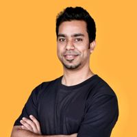 Bhuvan Batra's profile picture