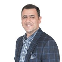Mustafa Aycan's profile picture