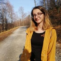 Moise Stefania's profile picture