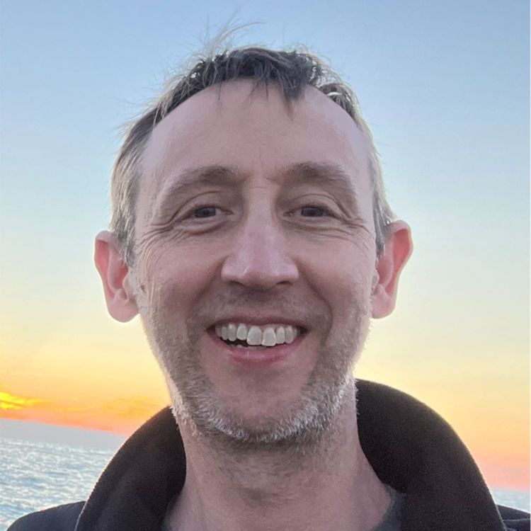 Information Technology and Security Team - STR - The Org