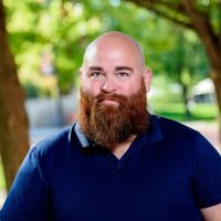 Corey Stevens' profile picture