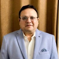 Prateek Rastogi's profile picture