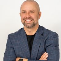 Lance Randall's profile picture