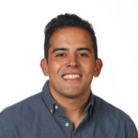 Andrew Ulloa's profile picture