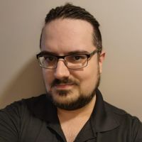 Matthew Scruggs' profile picture