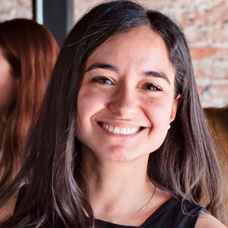 Elena Castillo Head of Customer Success at Cobee The Org