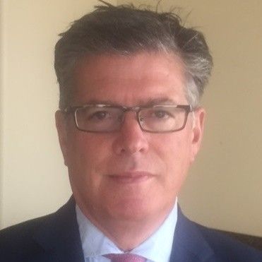 John Bluher - Director of Finance at Oculenz | The Org