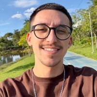 Daniel Henrique's profile picture