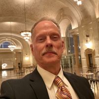 Steven Ross' profile picture