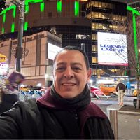 Bryan Batres' profile picture