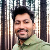 Rama Ram Jangid's profile picture