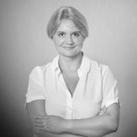 Patrizia Feroleto's profile picture
