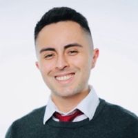 Patrick Borja's profile picture