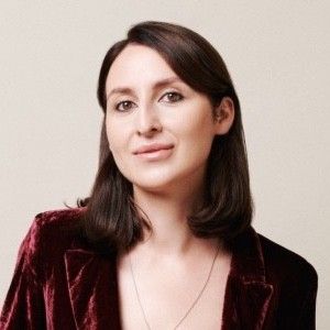 Mariia Borovska - Creative Director at togoboat | The Org