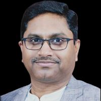 Maheshwar Rao Sivampeta's profile picture