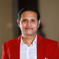 Sreenivasulu A.'s profile picture