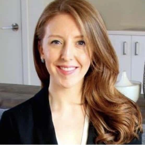 Casey Means CMO at Levels Health The Org