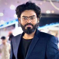 Ahraz Shamim's profile picture
