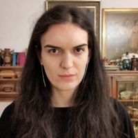 Maya Karabuła-Stysiak's profile picture