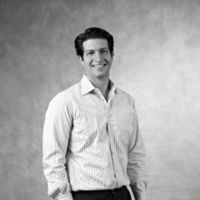 Michael Gavina's profile picture