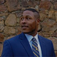 Taddeus Dixon's profile picture