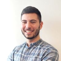 Khalil Hafed's profile picture