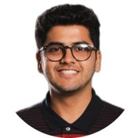 Kumaran Parameshwaran's profile picture