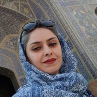 Farzaneh Boloori's profile picture