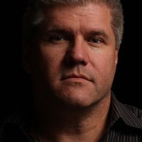 Raymond McCauley's profile picture