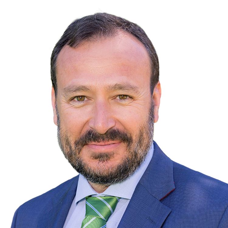 Agustin Delgado Martin - Director at Avangrid | The Org