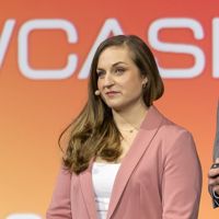 Camille Ortega's profile picture