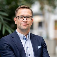 Mikko Alivuotila's profile picture