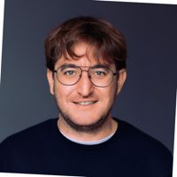 Lorenzo Ritella's profile picture