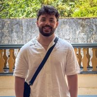 Italo Gama's profile picture