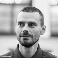 Yury Harelik's profile picture