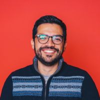 Jorge Gil's profile picture