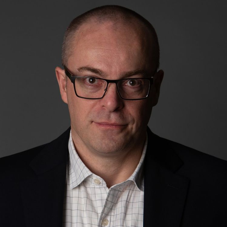 Nick Edmonds - Svp, Platform Engineering (ciso) at Olo | The Org