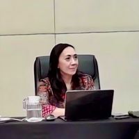 Dyah Larasati's profile picture