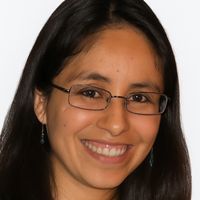 Anika Mukherjee's profile picture