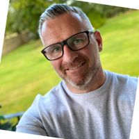 Steven Skelton's profile picture