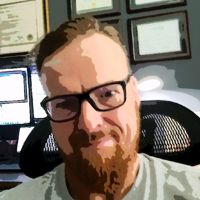 Lee Seeman's profile picture