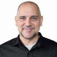 Jerrod Blavos' profile picture