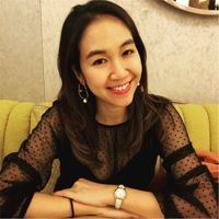Daphne Lei's profile picture