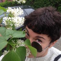 Sophy Naess' profile picture